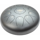Shamann 12" 11 Notes D Major Silver Tongue Drum