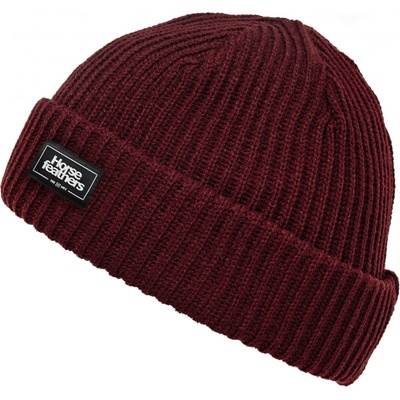 Horsteffathers Gaine beanie Burgundy