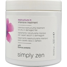 Simply Zen Restructure in Intensive Treatment 500 ml