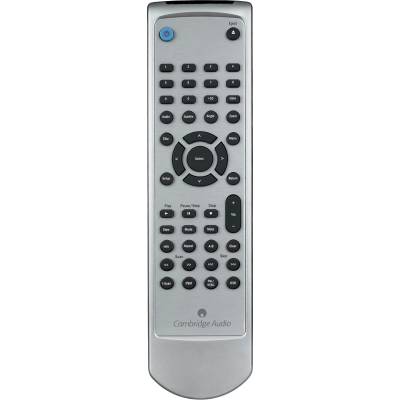 CAMBRIDGE rc-dvd87 - оригинален дистанционен контрол (rc-dvd87)