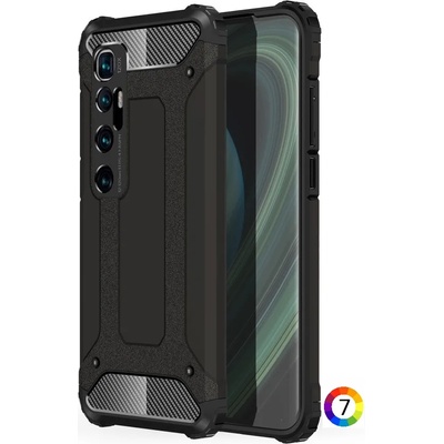 Xiaomi Redmi K30 Ultra Удароустойчив Калъф и Протектор