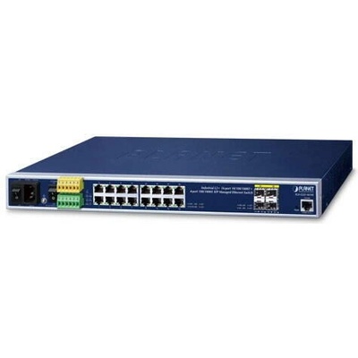 PLANET IGS-5225-16T4S