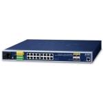 PLANET IGS-5225-16T4S