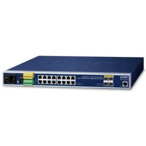 PLANET IGS-5225-16T4S