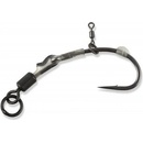 Carp´R´Us Ready Naked Ronnie Rig Predator ATS vel.6 3 ks