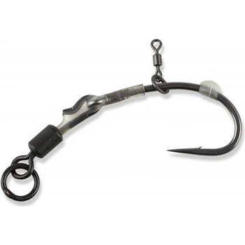 Carp´R´Us Ready Naked Ronnie Rig Predator ATS vel.6 3 ks
