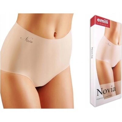 EMILI kalhotky Novia beige