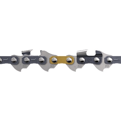 Husqvarna верига 14 (35см) 3/8 1.3 52 звена (26 зъба) Husqvarna S93G (585404252)
