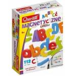 Quercetti Magnetic letters