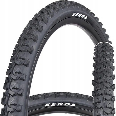 Duša na bicykel Kenda 26x1,75 drôtená