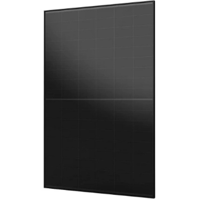AIKO Fotovoltaický panel 450Wp A450-MAH54Mb celočerný – Zboží Mobilmania