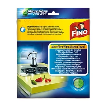 Image 1 of Fino Микрофибърна кърпа Fino кухня (fi-874)