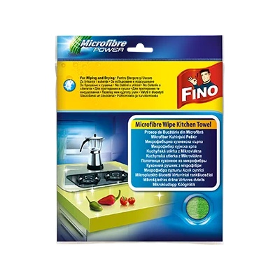 Fino Микрофибърна кърпа Fino кухня (fi-874)