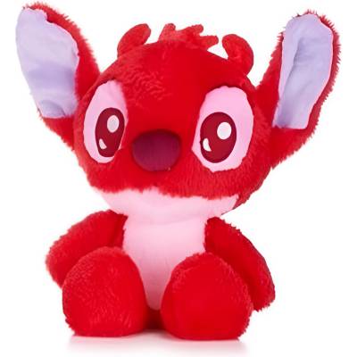 Whitehouse Leisure Плюшена фигура Whitehouse Leasure Disney: Lilo & Stitch - Leroy (Chibi), 25 cm