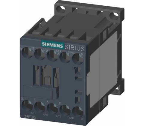 SIEMENS 3RT2018-1AP02