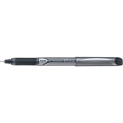 Pilot 2239 HI-Tecpoint V5 Grip černá