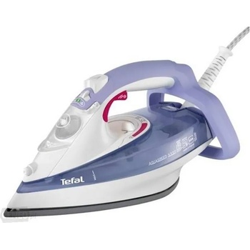 Image 1 of Tefal FV5330E0 Aquaspeed Time Saver 30
