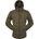 Grüezi Bag Мъжко пухено яке Grüezi Bag Lightful DownWool Jacket Down jacket - Olive - размер XL (004-4120-0814)