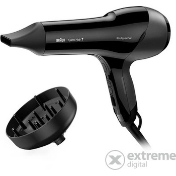 Braun Satin Hair 7 HD780