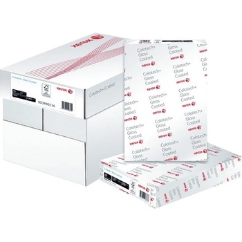 Хартия Xerox Colotech+ Gloss A4 500 130 g (A4 500 130)