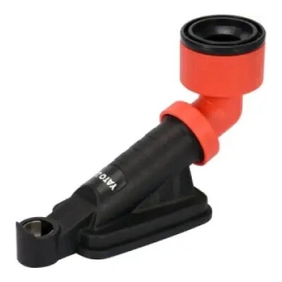 Yato - Příruba pro odsávání prachu 16mm