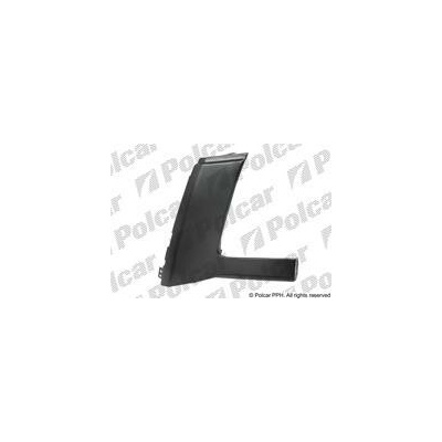 Lišta pod reflektorom - 957206-1 - lavy