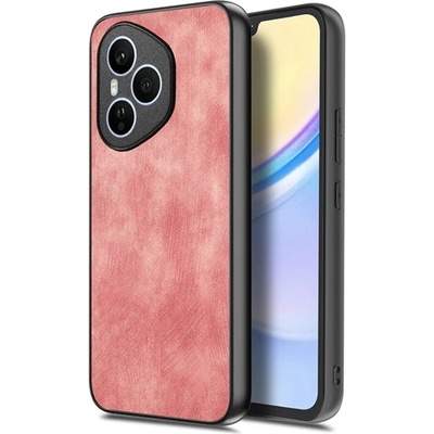 Gigapack Honor 400 Pro GIGAPACK Силиконов протектор за телефон, удароустойчив, протектор за камера, цвят ROSS GP-171924 (GP-171924)