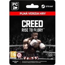 Creed: Rise to Glory