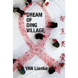 Dream of Ding Village | Yan Lianke (ISBN: 9780802145727)