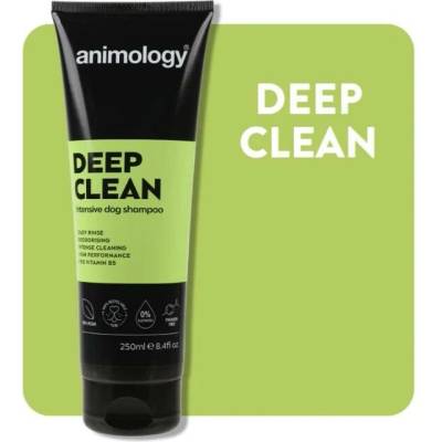 Animology šampon Deep Clean 250 ml