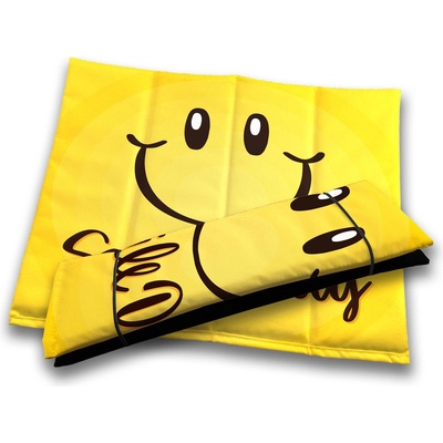 Dynasit Traveler Smile 350 x 260 x 15 mm