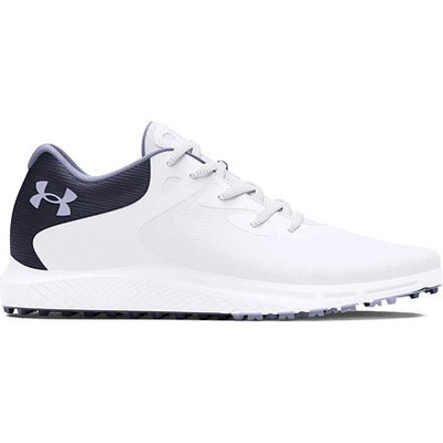 Under Armour Charged Breathe2 Knit SL Wmn white – Zboží Dáma