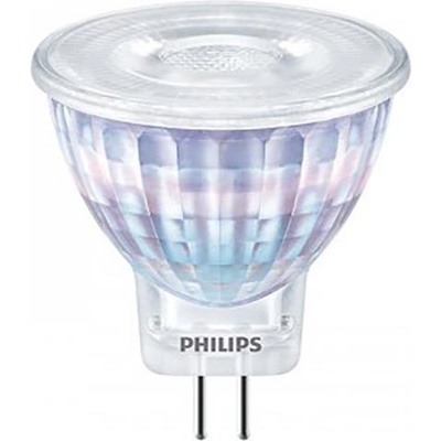 Philips LED žárovka 2,3W 184lm 2700K Teplá bílá 36° GU4