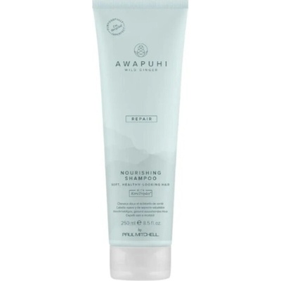 Paul Mitchell Hydratační šampon pro barvené vlasy Awapuhi (Nourishing Shampoo) 75 ml