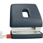 Leitz COSY кадифено сив перфоратор (50040089)