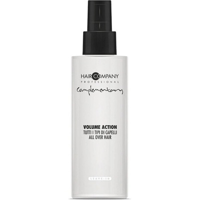 Hair Company Professional Спрей-лосион за обем Hair Company Volume Action Spray 150ml