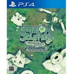 Marvelous Melon Journey Bittersweet Memories (PS4)