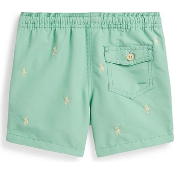 Ralph Lauren Детски плувни шорти Polo Ralph Lauren (322966844500)