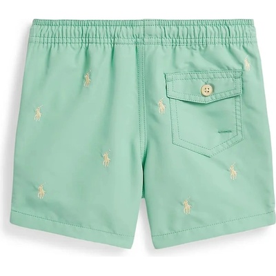 Ralph Lauren Детски плувни шорти Polo Ralph Lauren (322966844500)