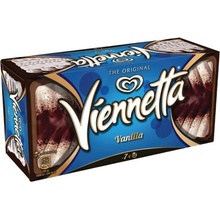 Viennetta Vanilla mražený krém vanilkový s kakakovou polevou 650ml