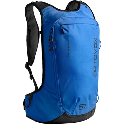 Ortovox Powder Rider 16 l tm.modrá