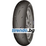 Mitas MC35 S-Racer 2.0 ( 3.50-10 TL 51P Задно колело, Mischung SOFT, Предно колело ) - tirendo Мотоциклетни гуми