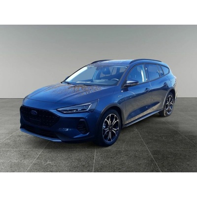 Ford Focus 1.0 114 kW