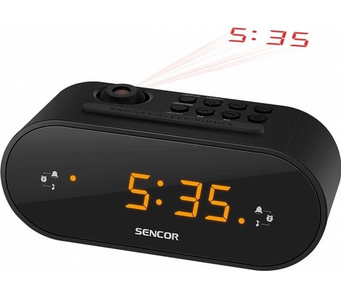 Sencor SRC 3100 B
