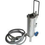 IBIX Пясъкоструйка IBIX 9 H2O/ 8.5 bar (143200000)