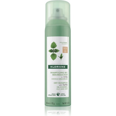 Klorane Ortie dry Shampoo 150 ml