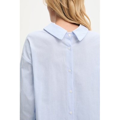 ANSWEAR Ленена риза Answear. LAB (E25.42.FLK)