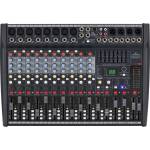 Soundsation Смесителен пулт 8 моно + 2 стерео alchemix 802ufx