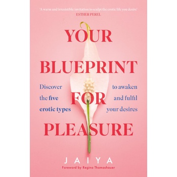 HarperCollins Publishers Erotic Blueprint Breakthrough