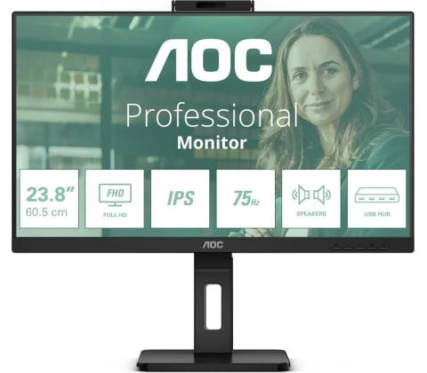 AOC 24P3QW